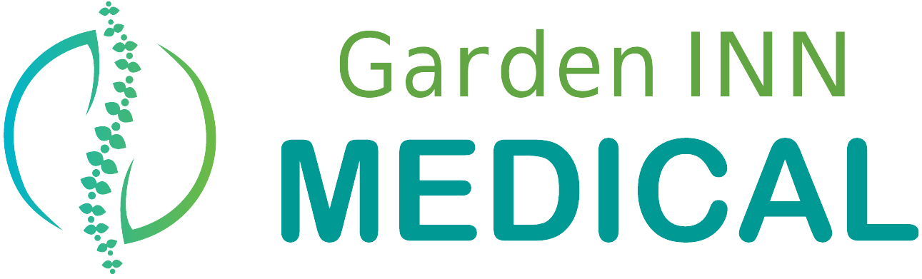 Garden INN Logo