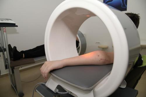 REHABILITIM FIZIK PËR FËMIJË