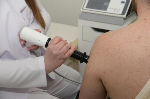 TERAPIA SHOCKWAVE