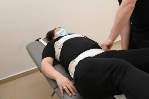 DEKOMPRESION SPINAL